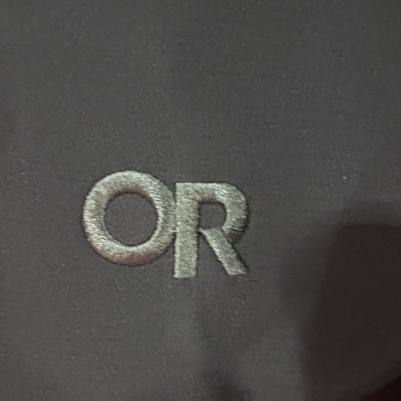 Outdoor Research Women's Dark Jacket - Picture 3 of 12